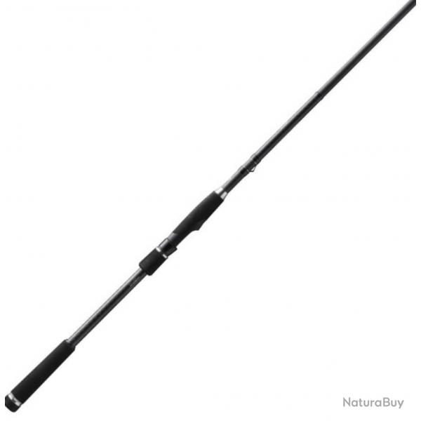 Canne A Peche 13 Fishing Fate Black Spinning 244cm 15-40g