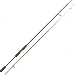 Canne Spinning Savage Gear Sg4 Drop Shot Specialist 223cm 2-12gr