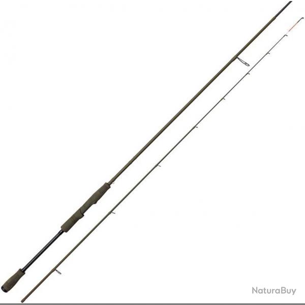Canne Spinning Savage Gear Sg4 Drop Shot Specialist 223cm 2-12gr