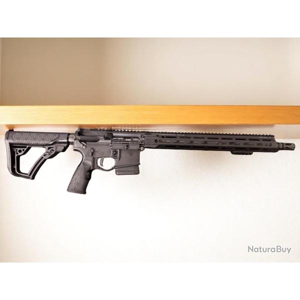 Carabine Daniel Defense DDM4 V7 (M4 CARBINE)