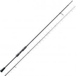 Canne Spinning Okuma Guide sélect dropshot 235cm 7-21gr