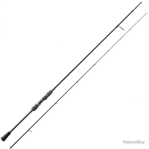Canne Spinning Okuma Guide slect dropshot 235cm 7-21gr
