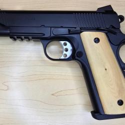 TISAS ZIG PCS 9 1911
