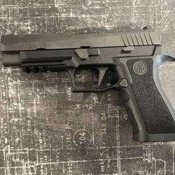 Sig P320 X-Full - Cal. 9x19mm - X Series
