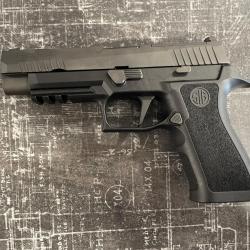 Sig P320 X-Full - Cal. 9x19mm - X Series