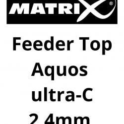 MATRIX SCION FEEDER AQUOS ULTRA-C MATRIX 1 oz