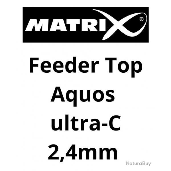 MATRIX SCION FEEDER AQUOS ULTRA-C MATRIX 1 oz