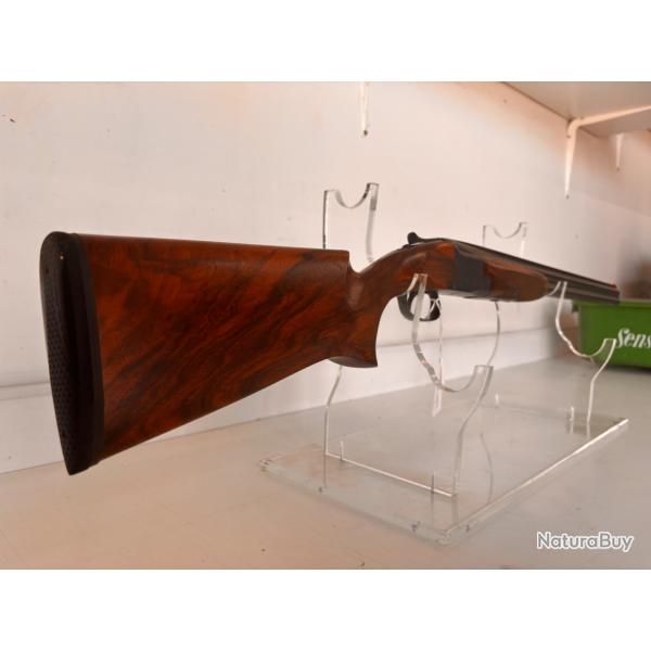 Browning B25 Chasse Cal 12/70