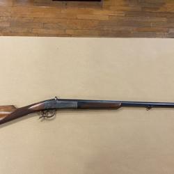 Fusil monocoup Manufrance Simplex Cal. 20/70