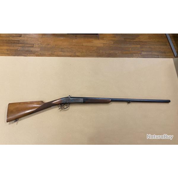 Fusil monocoup Manufrance Simplex Cal. 20/70