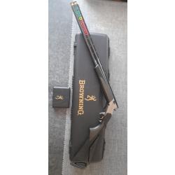Browning cynergy sporting évent