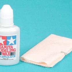 Polish pour maquette | Tamiya (0000 0811)