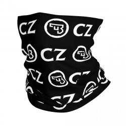 Bandana CZ Guns HAVEN - Unique