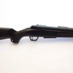 XPR WINCHESTER COMPOSITE  GAUCHER  CAL 308WIN AVEC POINT ROUGE HAWKE PRISM SIGHT 1X15 SPEED DOT