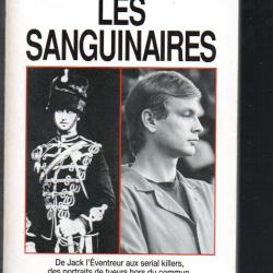 les sanguinaires de jacques vergès sept affaires célèbres j'ai lu crimes & enquêtes