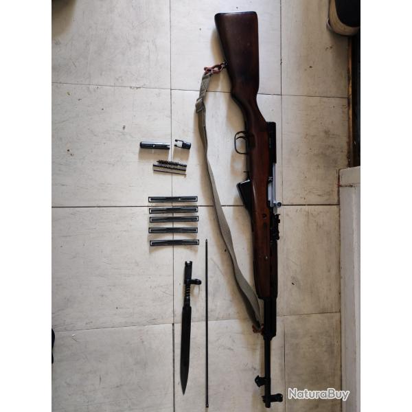 Sks 45 prpar tar