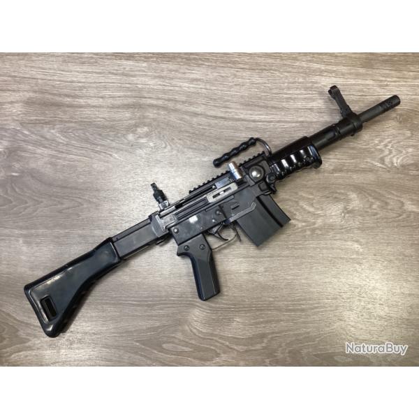 SIG STG 57 COMMANDO - 7,5x55 SUISSE - NEUTRALIS