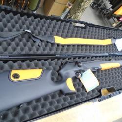 MERKEL RX HELIX SPEEDSTER NOIR/ORANGE   30.06  DESTOCKAGE