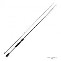 Canne Spinning Fox Rage Prism X Light Spin Rod 210