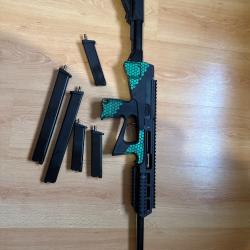 Modify PP2k + OTS126
