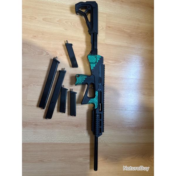 Modify PP2k + OTS126