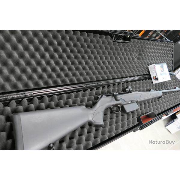 MERKEL RX HELIX EXPLORER   30.06 + BURRIS FAST FIRE 4