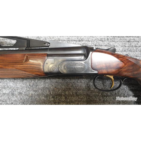 PERAZZI MX2008