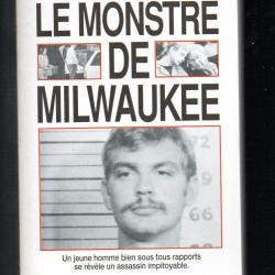 le monstre de milwaukee de don davis j'ai lu crimes & enquêtes l'affaire jeffrey dahmer