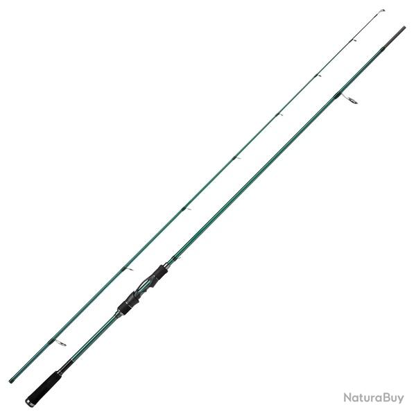 Abu Garcia Spike X Jigging 8ft 14-40gr