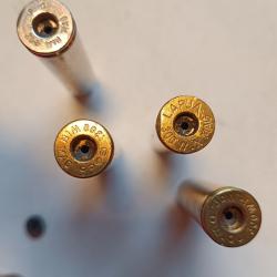 23 douilles 300 Winchester magnum