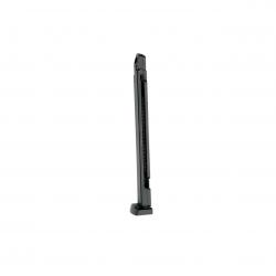 CHARGEUR CO2 STI DUTY ONE "ASG"