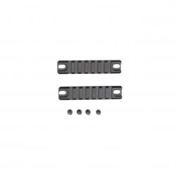 RAIL LATERAL POUR GARDEMAIN G36 "ASG"
