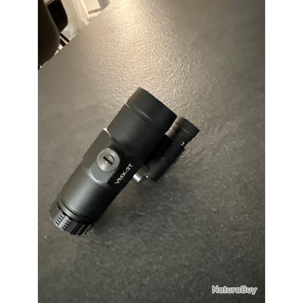 Magnifier vortex vmx 3T