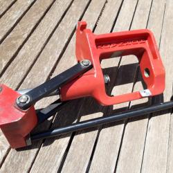 Presse Hornady 007
