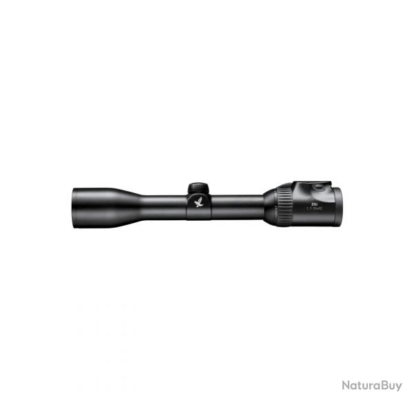 LUNETTE SWAROVSKI 1.7-10X42 II L 4A-I