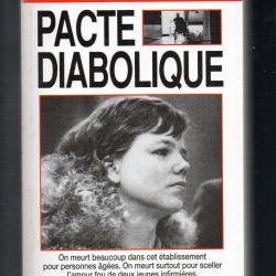 pacte diabolique de lowell cauffiel j'ai lu crimes & enquêtes l'affaire gwen graham