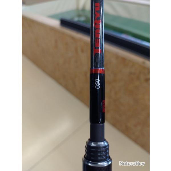 Canne ten ryu 76 m 2.0 srie limite 59/100