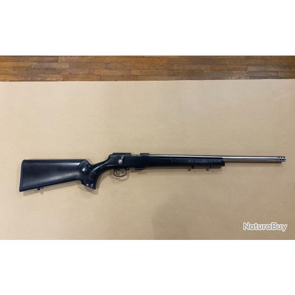 Carabine CZ 457 Varmint Noire Cal. 22LR