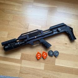 Fx Maverick 5.5mm
