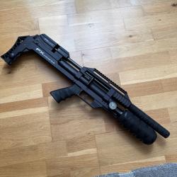 Fx Maverick compact 5.5mm