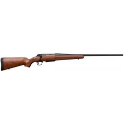 XPR WINCHESTER SPORTER CAL 308WIN FILETEE 14X100 AVEC POINT ROUGE HAWKE PRISM SIGHT 1X15 SPEED DOT
