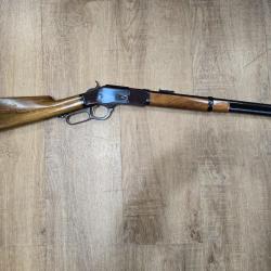Uberti 1873 Carbine calibre 44/40 occasion 4292