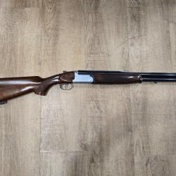 Rizzini Omnium small calibre 12/76/62cm occasion 4295
