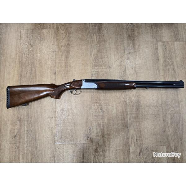 Rizzini Omnium small calibre 12/76/62cm occasion 4295