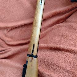 MOSIN NAGANT 1891/30