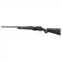 XPR WINCHESTER COMPOSITE GAUCHER CAL 308WIN AVEC LUNETTE HAWKE ENDURANCE  2;5-10X50 LR DOT (8x) IR