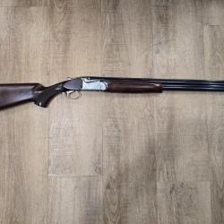 Fusil SKB 605 cal 12/70/71cm occasion 4294