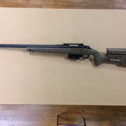 carabine Bergara B14 HMR cal 6,5 creedmore