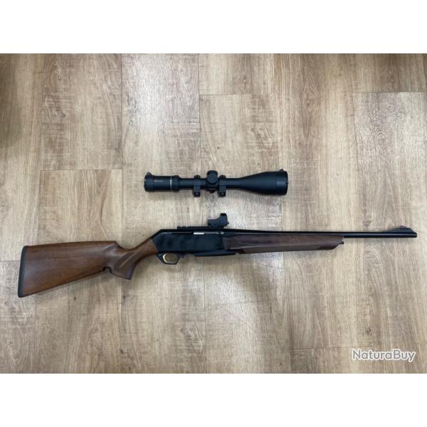 Semi-automatique Browning Bar Longtrack Cal 300 Win Mag occasion 4296