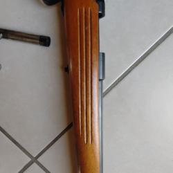 carabine 9mm flobert à verou